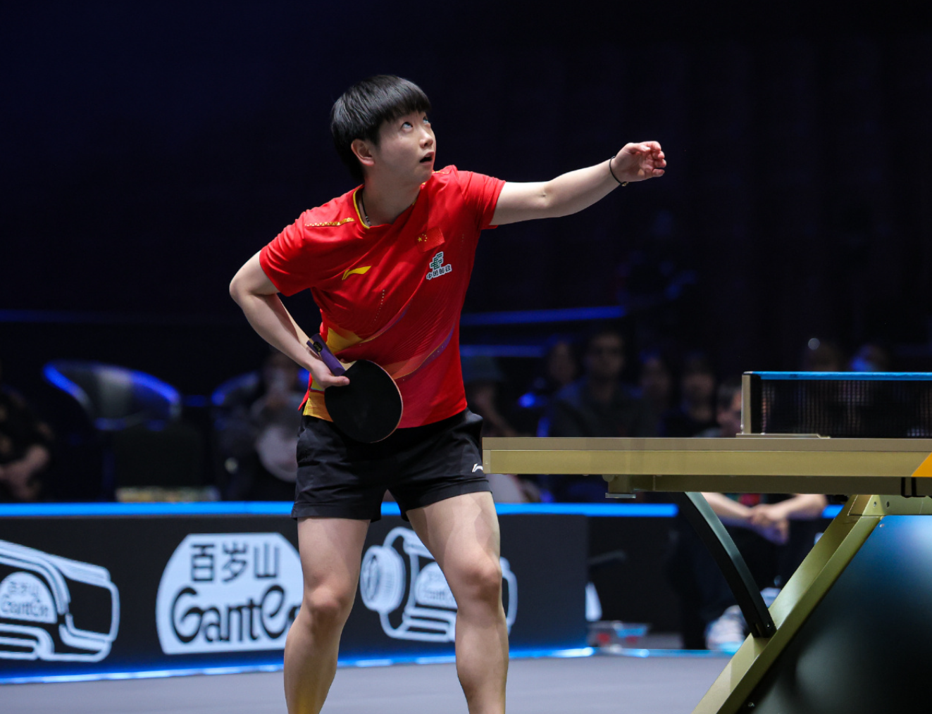 img, 于她的赛前