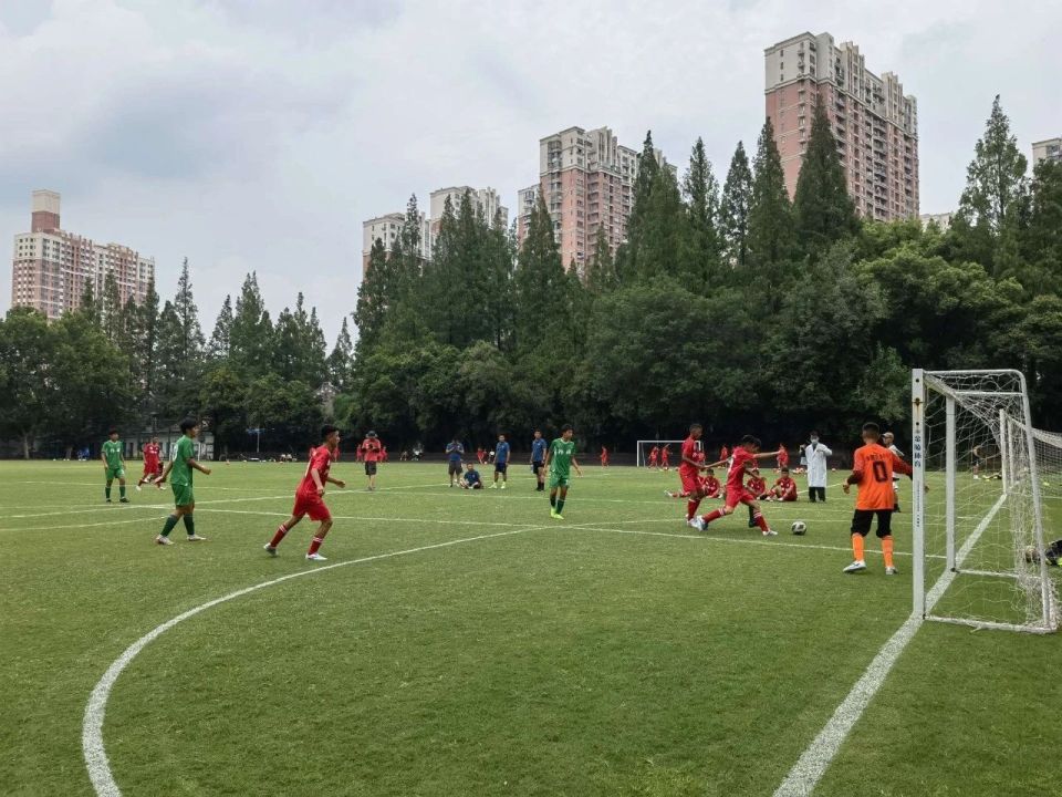 交流赛, 孜小将们做, 初来乍到的 交流赛, 孜小将们做, 初来乍到的