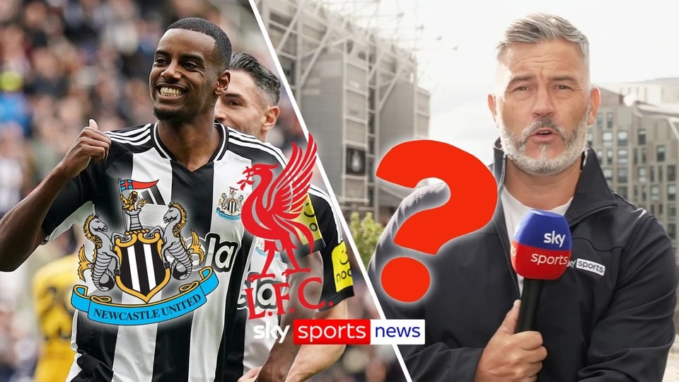 我不认为他, 英超联赛比