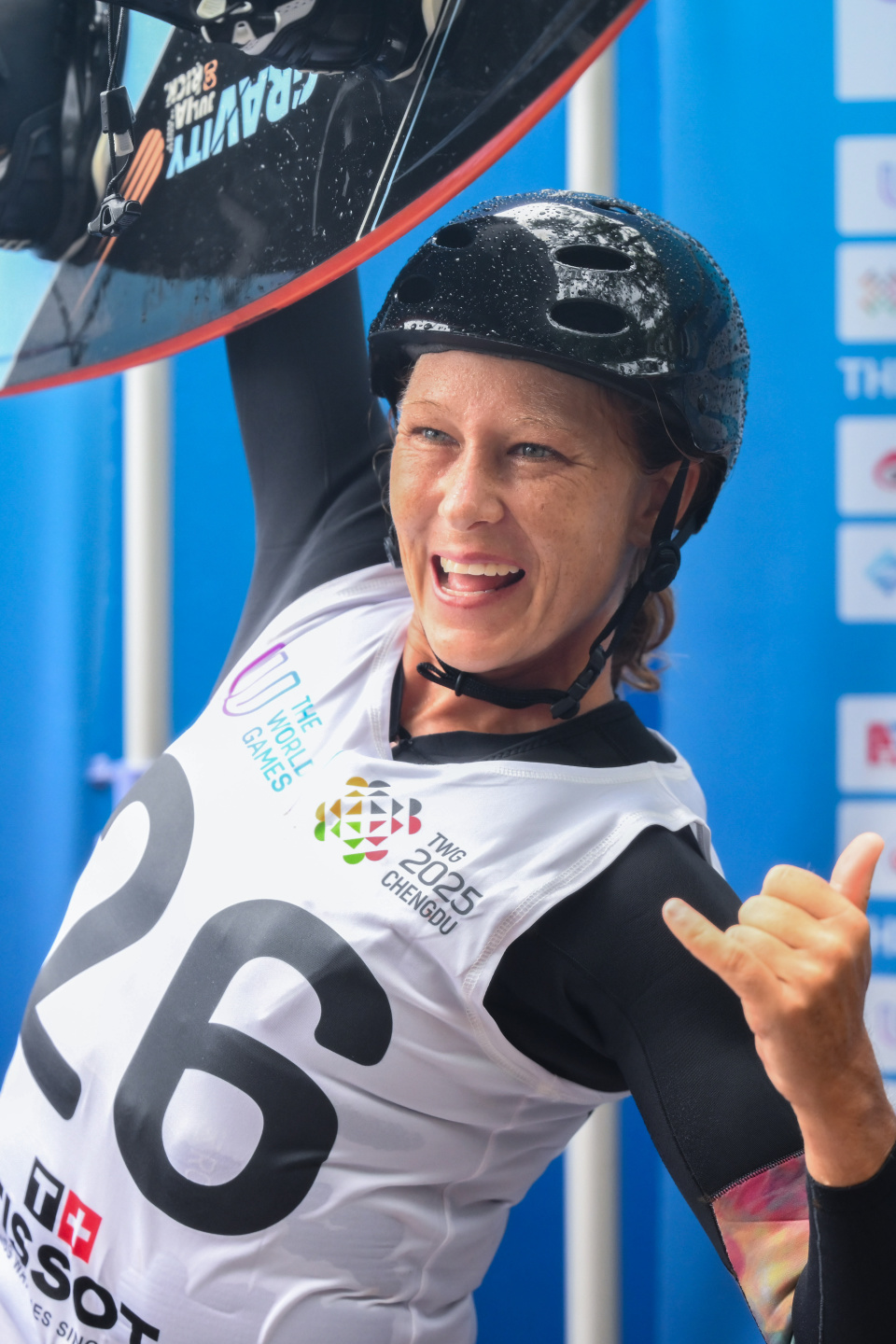 lai, 新华社记者