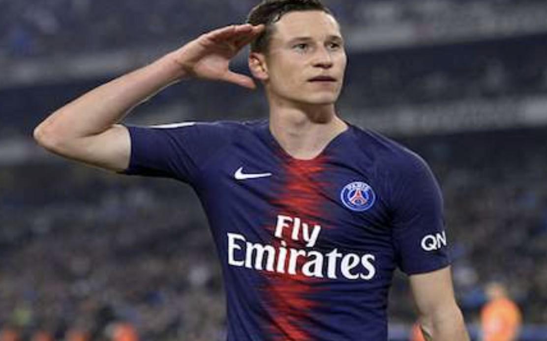 式有些失望, 德拉克斯勒, 我对巴黎圣 式有些失望, 德拉克斯勒, 我对巴黎圣