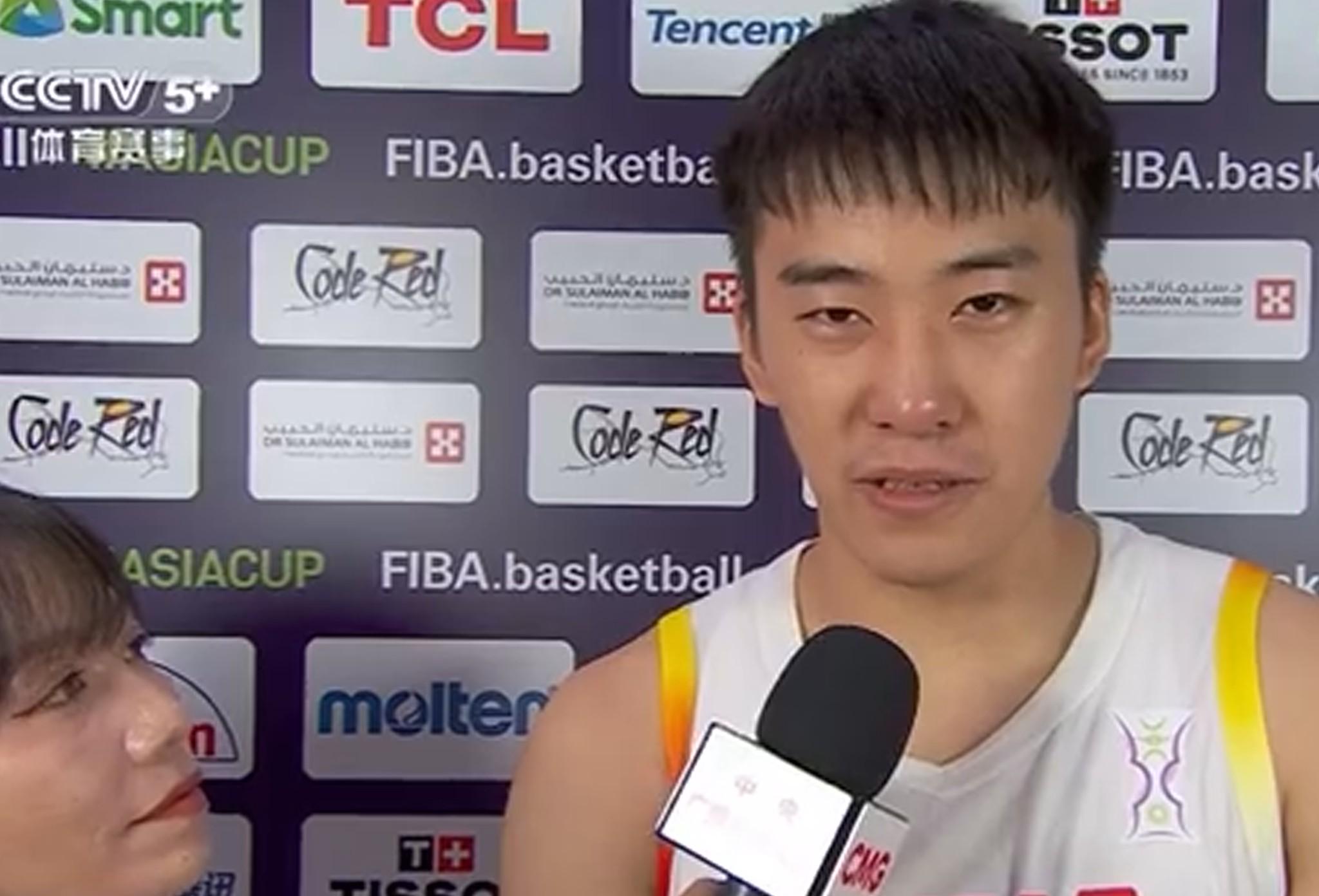 选的, 次亚洲杯打