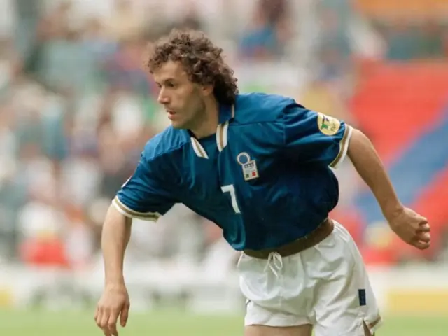 多纳多尼也, 到了国家队