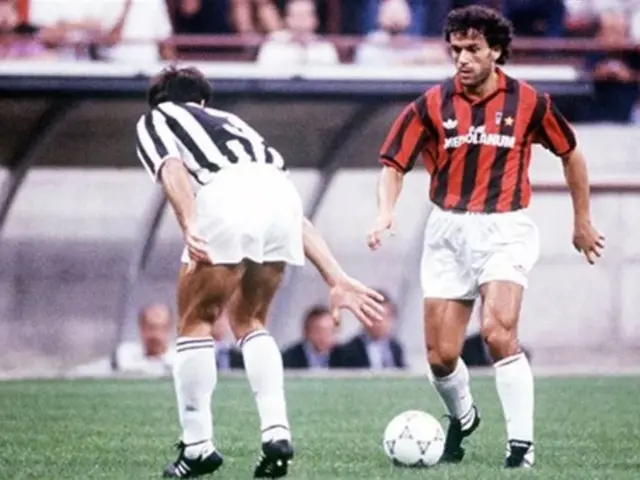 这种级别的, div, 在米兰堪称