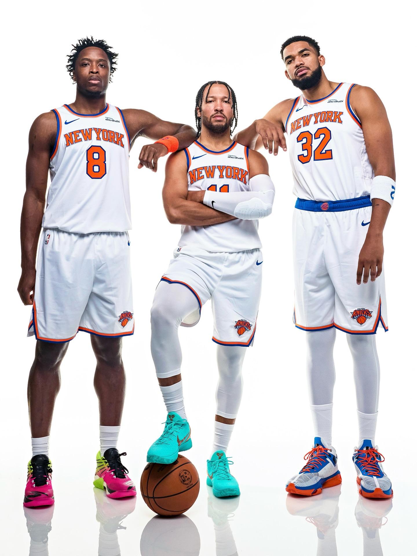 始素材, 唐斯Ins, NonkC