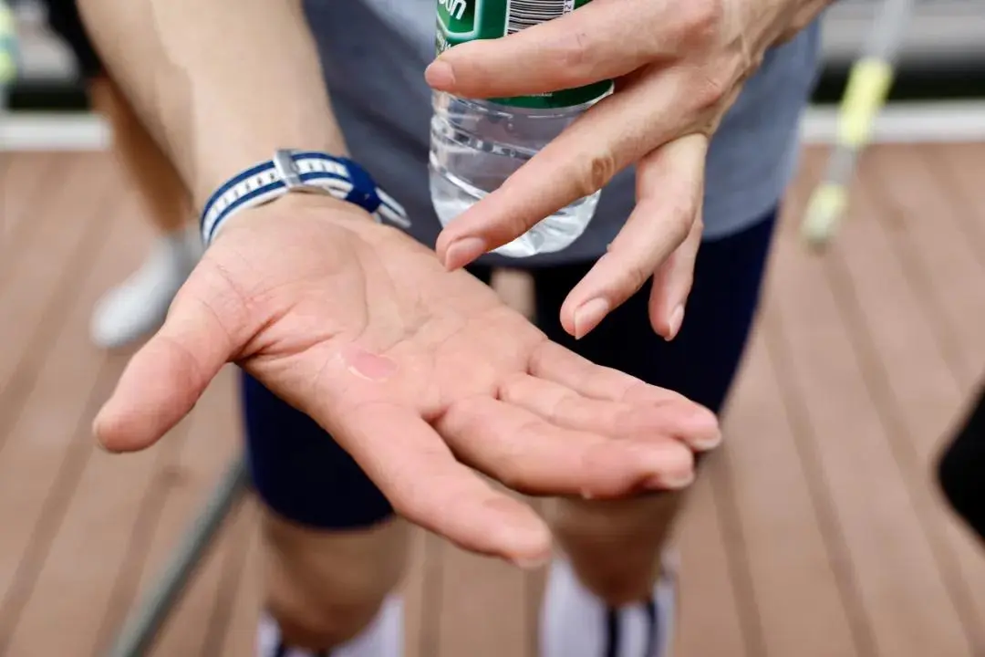 穿越, 的教练也是, 兵与老队友