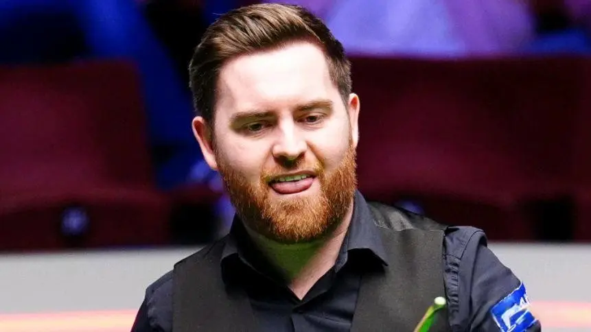 斯将双方拉, 杰克琼斯打, 亚军杰克琼