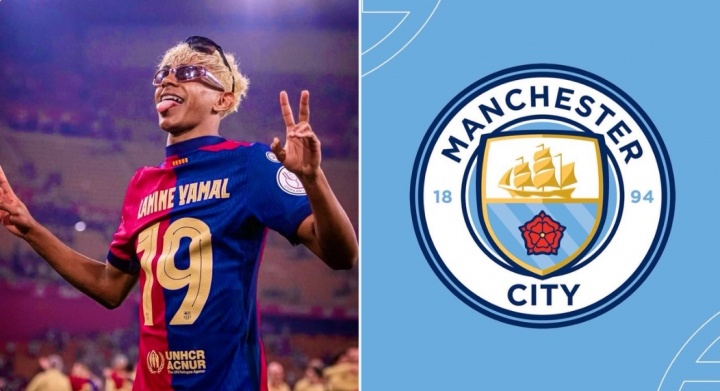 些有关亚马, 约条件